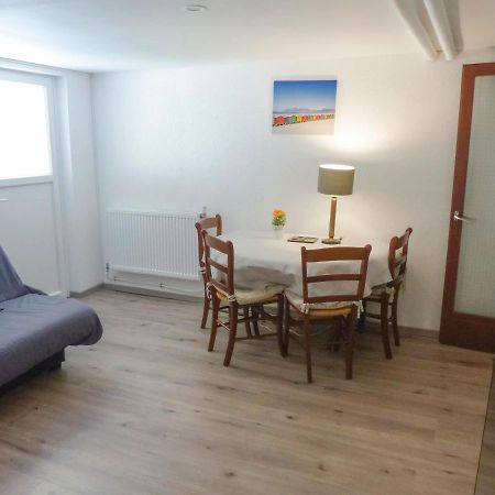 Appartement Entier Dans Un Ecrin De Verdure Thann Exterior foto