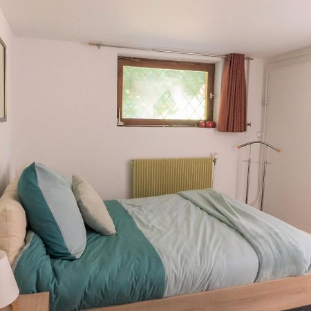 Appartement Entier Dans Un Ecrin De Verdure Thann Exterior foto
