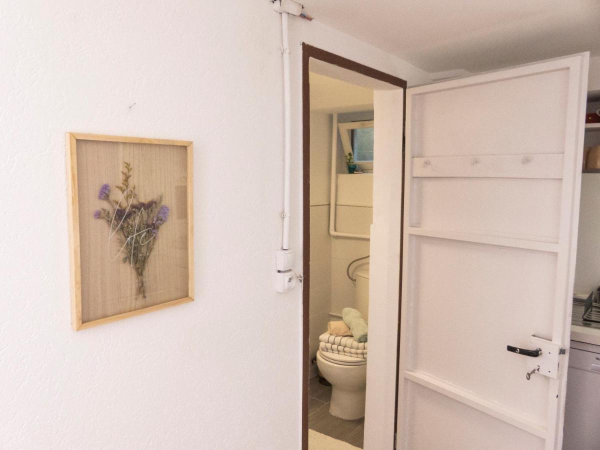 Appartement Entier Dans Un Ecrin De Verdure Thann Exterior foto